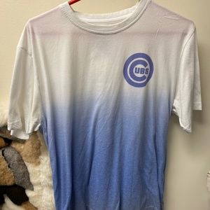 Chicago Cubs Knight & Ditson MLB Faded T-Shirt